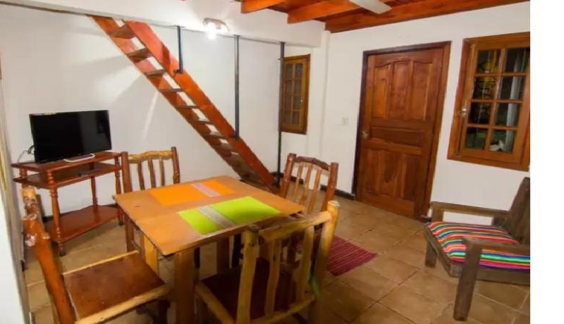 Posada Los Tajibos Пуерто Игуасу Екстериор снимка